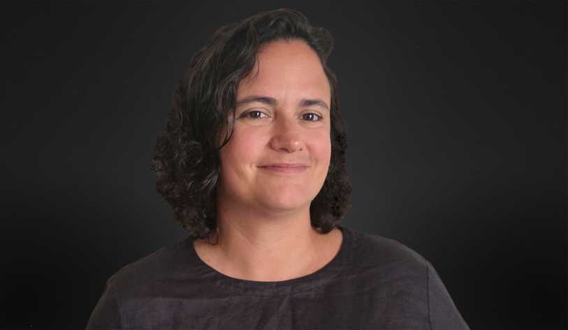 Marceline Aoudé Breton, architecte à Tours et en Touraine