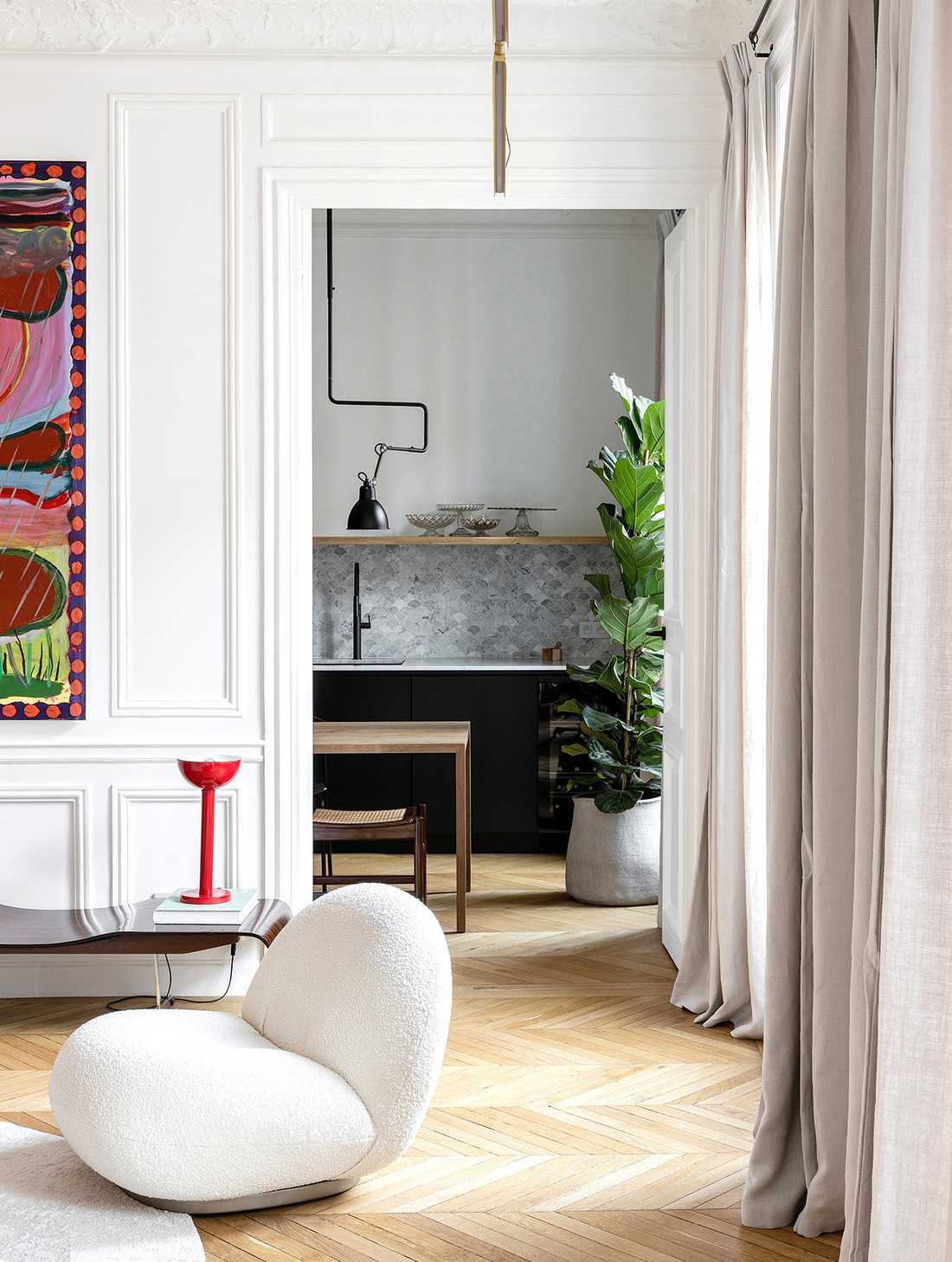 Prices for our interior designer services in Tours