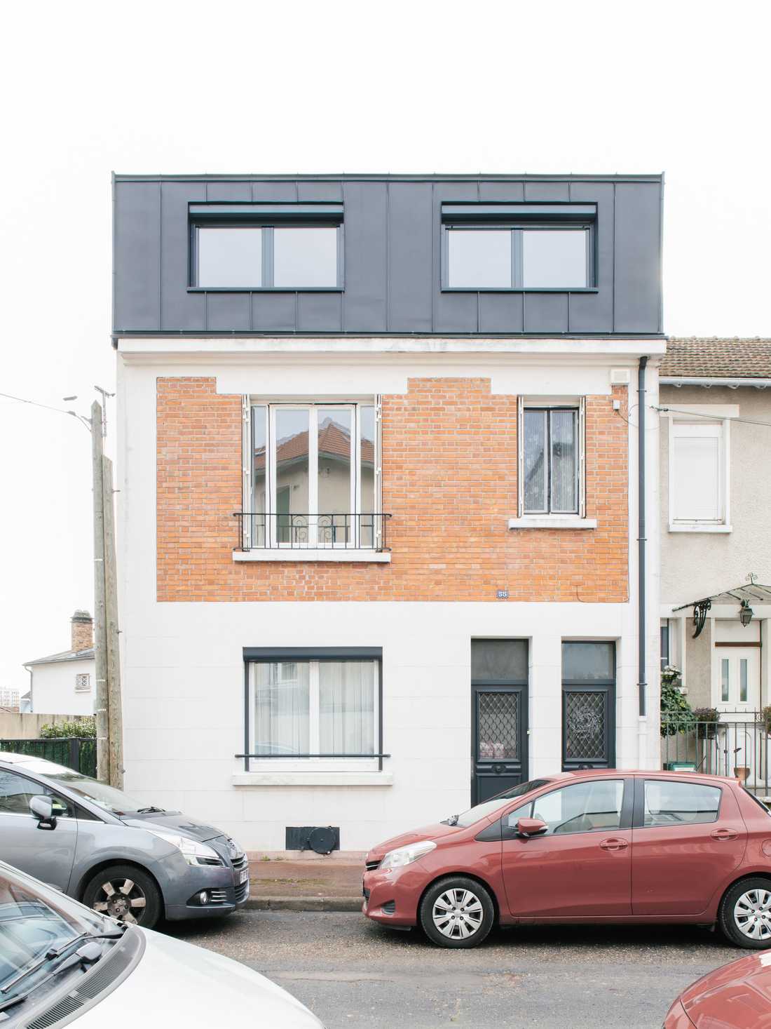 Architecte spécialiste de la surrévélation à Tours