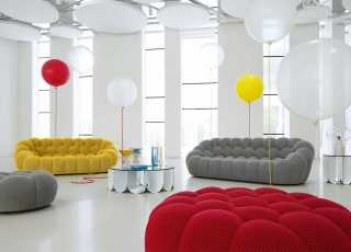 11  ROCHE BOBOIS