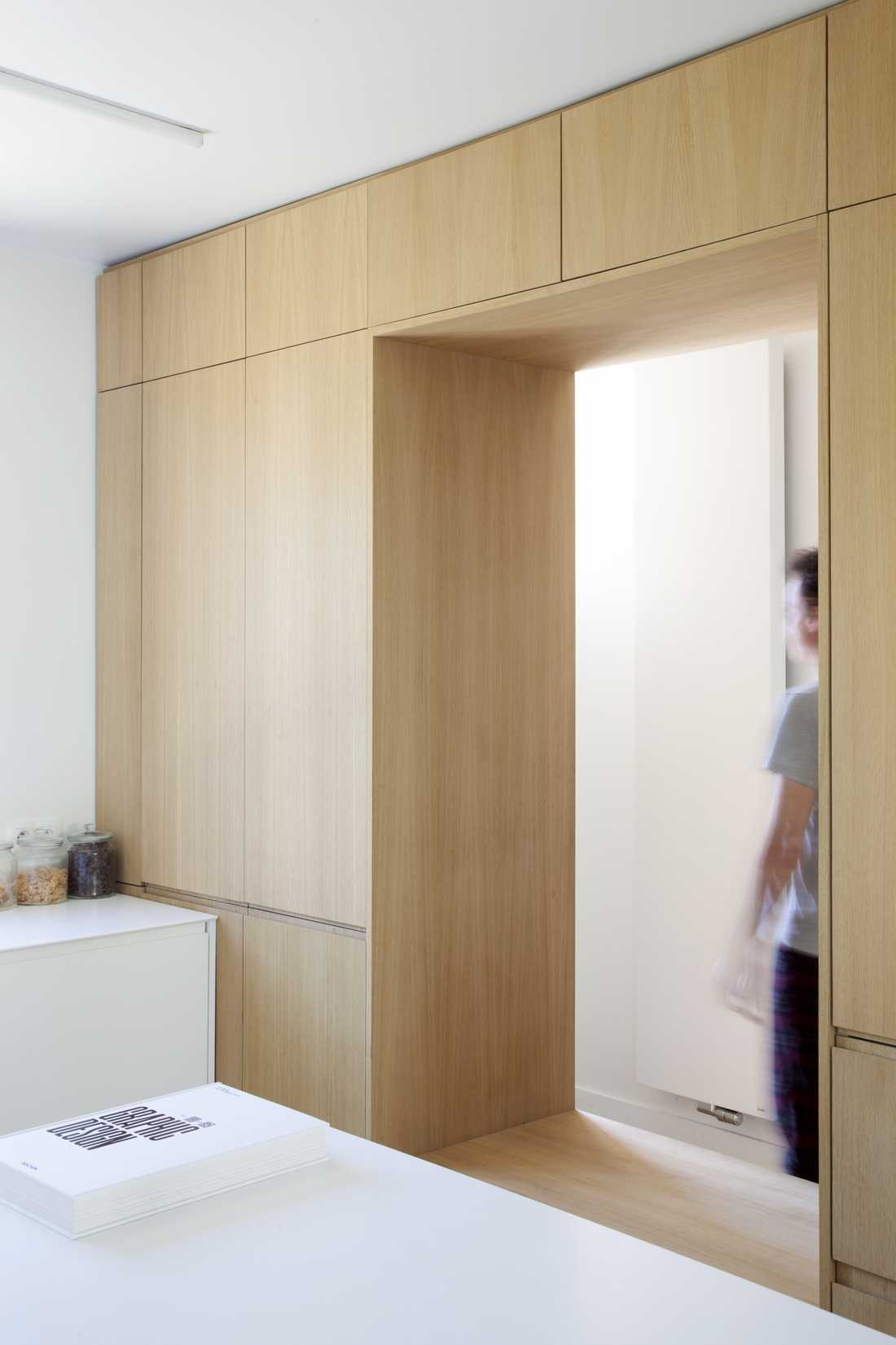 Chambre parentale conçu par un architecte d'intérieur en Centre-Val de Loire