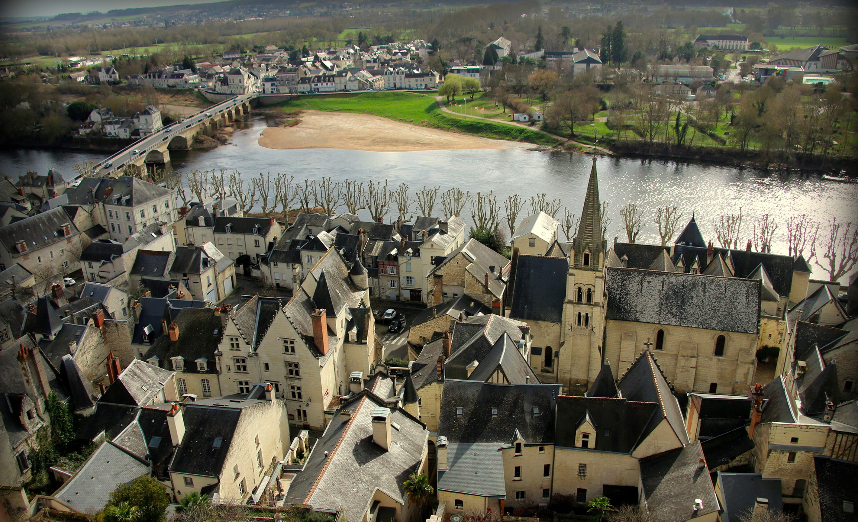 Collectif d'architecte et d'architectes d'intérieur exerçant en Touraine - Val de Loire